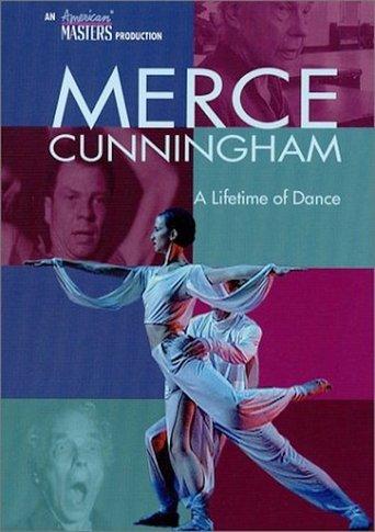 Merce Cunningham: A Lifetime of Dance film afişi