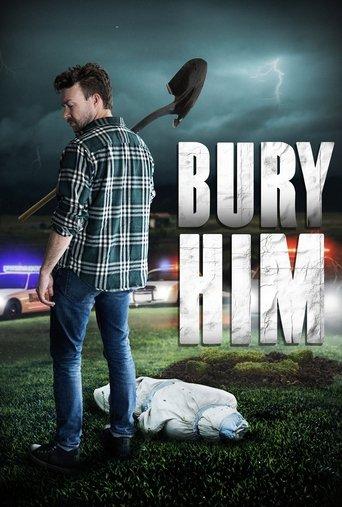 Bury Him film afişi
