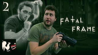 Fatal Frame #2 - Ankle Biters