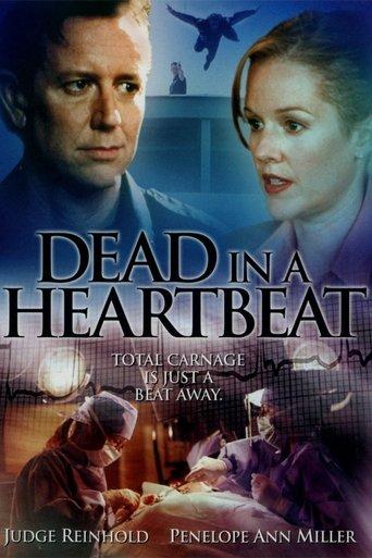 Dead in a Heartbeat film afişi