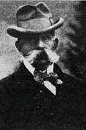 Umberto and Margherita of Savoy Strolling Through the Park film afişi