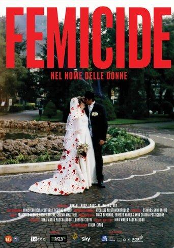 Femicide - In the Name of the Women film afişi