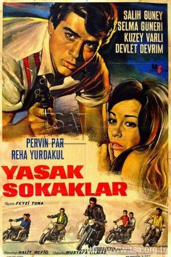Yasak Sokaklar film afişi