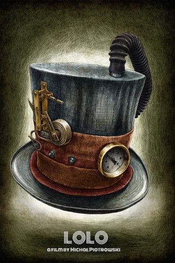 Lolo film afişi