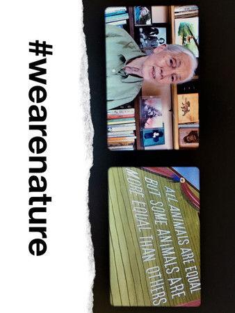 We Are Nature film afişi