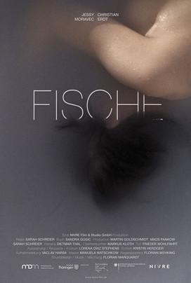 Fische film afişi