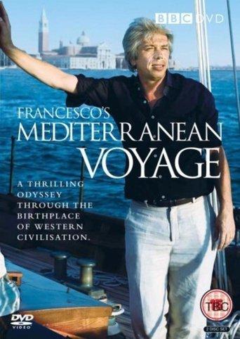 Francesco's Mediterranean Voyage dizi afişi