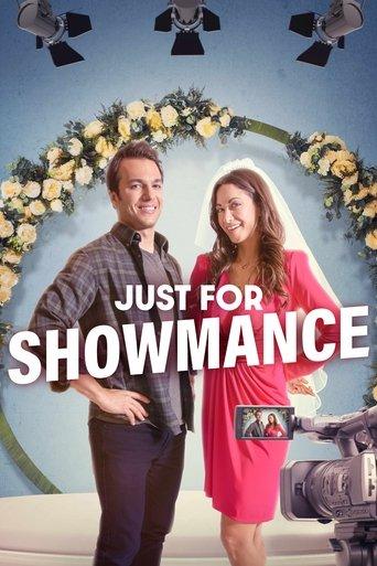 Just for Showmance film afişi
