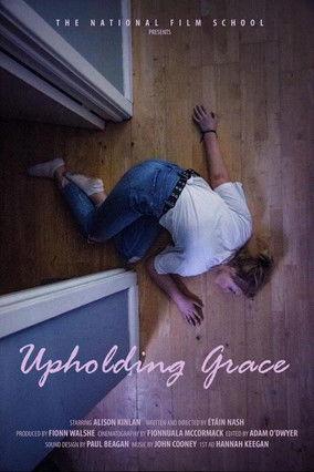 Upholding Grace film afişi