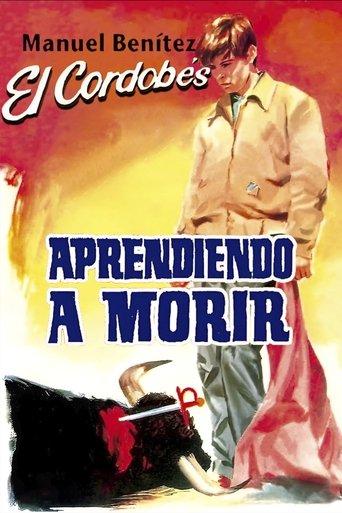 Learning to Die film afişi