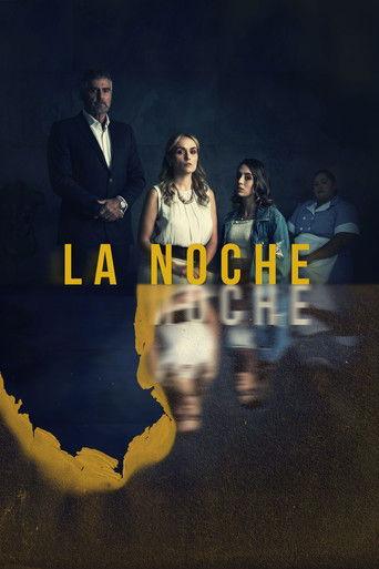 La Noche film afişi