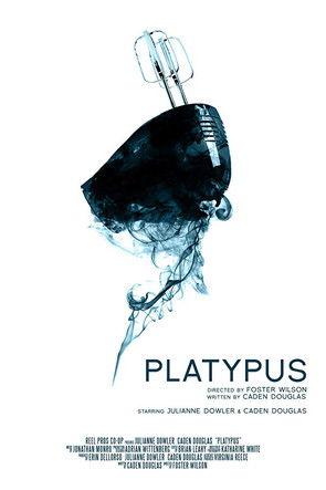 Platypus film afişi