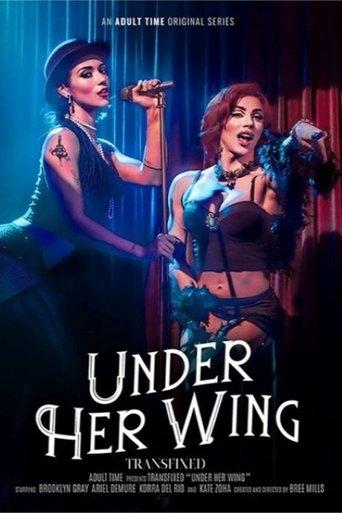 Under Her Wing film afişi