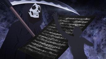 Grim Reaper's Score