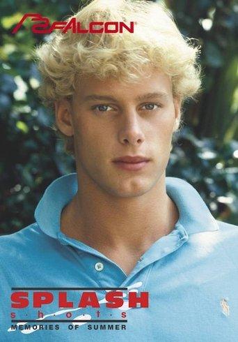 Splash Shots: Memories of Summer film afişi