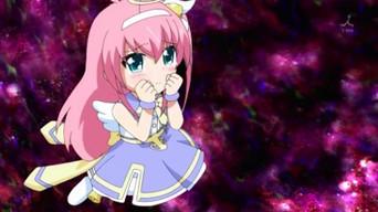 Welcome! Aristocrat x Cross