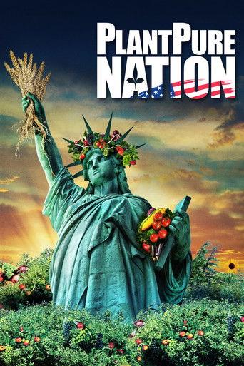 PlantPure Nation film afişi