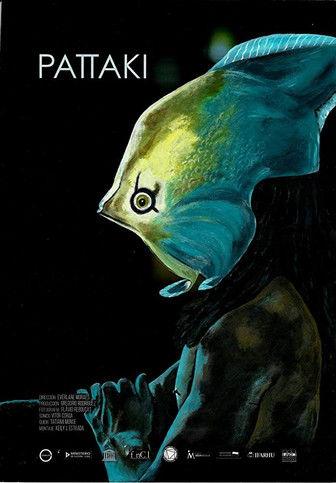 Pattaki film afişi