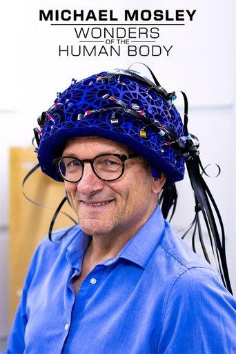 Michael Mosley: Wonders of the Human Body dizi afişi