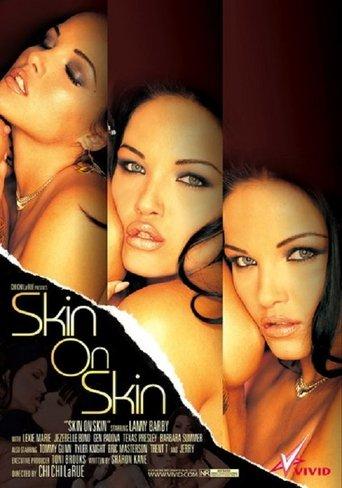 Skin On Skin film afişi