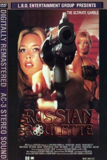 Russian Roulette film afişi