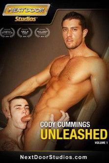 Cody Cummings Unleashed 1 film afişi