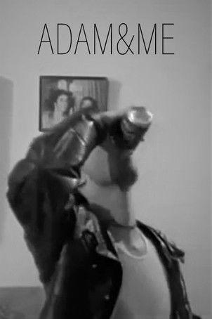 Adam & Me film afişi