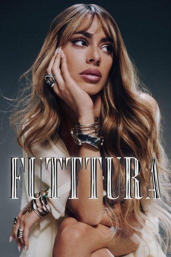 TINI en vivo: FUTTTURA film afişi