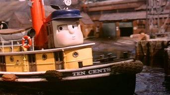 Count On Me / Knot So Nice