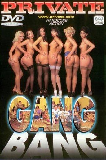 The Best By Private 6: Gang Bang film afişi