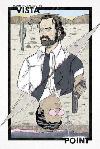 Vista Point film afişi