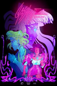 Glasshouse film afişi