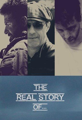 The Real Story of... dizi afişi