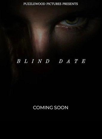 Blind Date film afişi