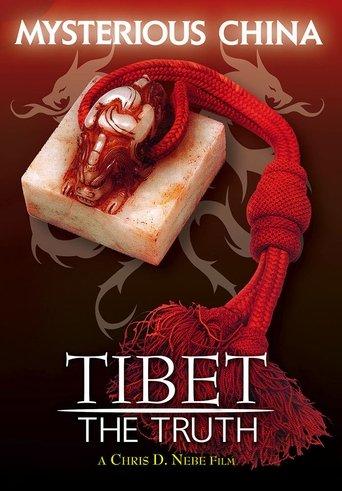 Tibet - The Truth film afişi