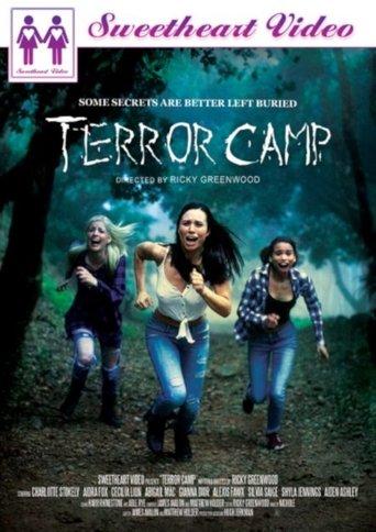Terror Camp film afişi