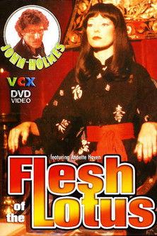 Flesh of the Lotus film afişi