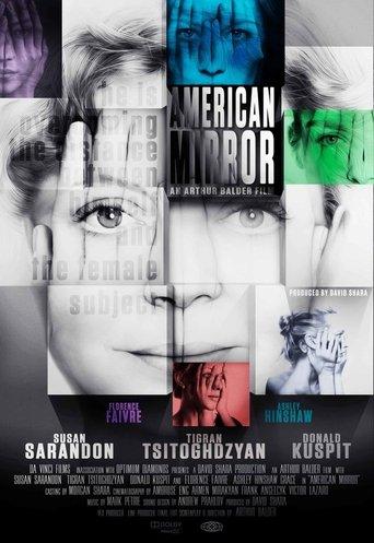 American Mirror - Intimations of Immortality film afişi
