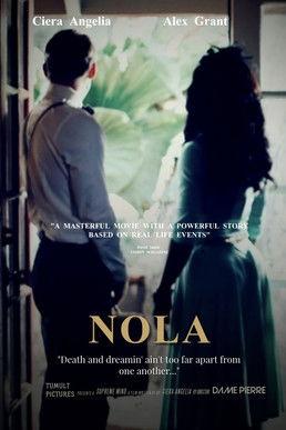 Nola film afişi