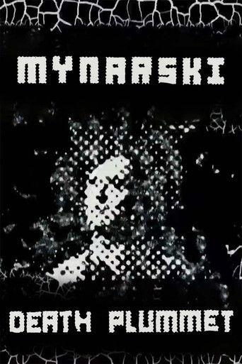 Mynarski Death Plummet film afişi