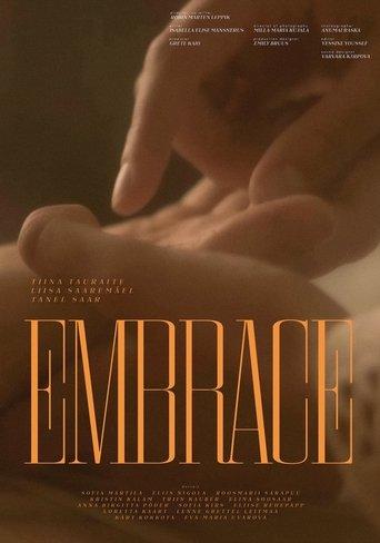 Embrace film afişi