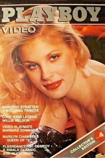 Playboy Video Magazine: Volume 4 film afişi