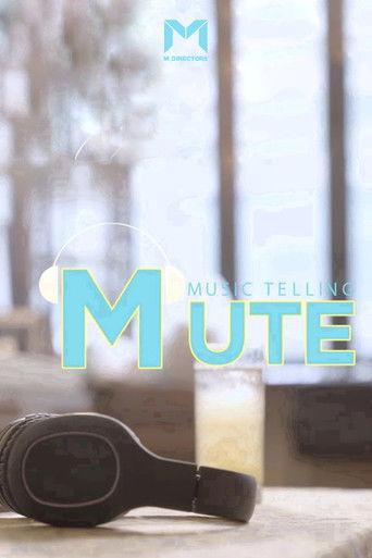 MUTE: Music Telling dizi afişi