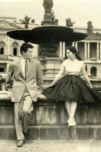 Chikaiteshi film afişi