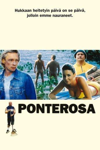 Ponterosa film afişi