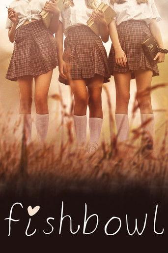 Fishbowl film afişi