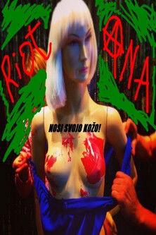 Riot Ana film afişi