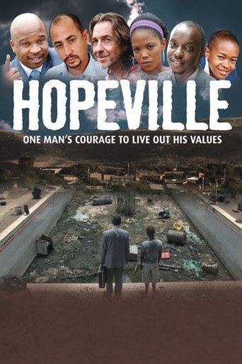 Hopeville film afişi