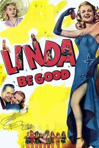 Linda, Be Good film afişi