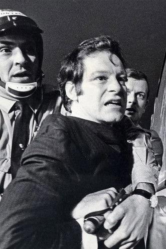 Les Feux de la Saint-Jean film afişi